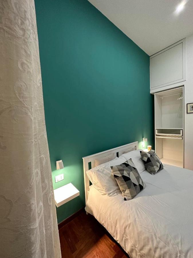 La Stanza Di Eleonora Bed and Breakfast Napoli Eksteriør billede
